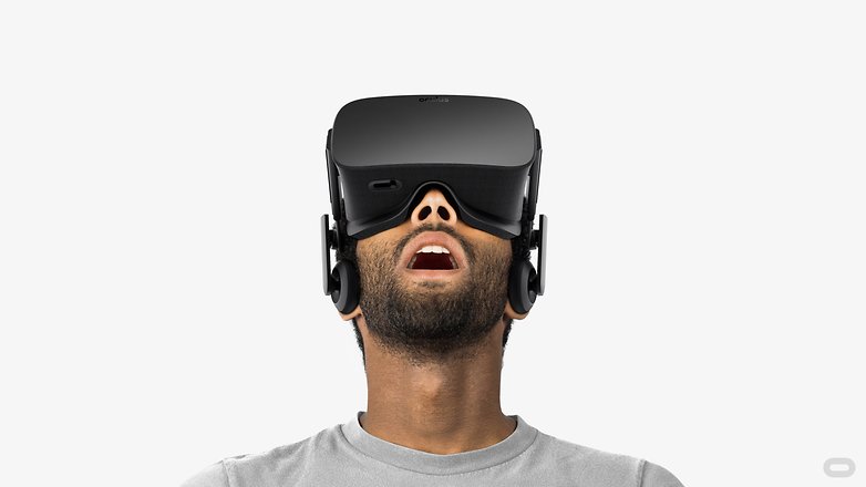 Oculus Rift 5