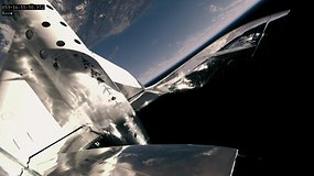 Virgin Galactic is going public: Are you ready to go to space?