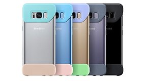 The ugly S8 cases: what was Samsung thinking?
