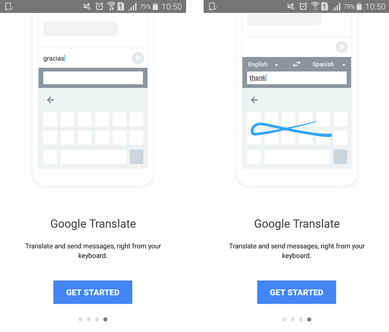 gboard google fordító