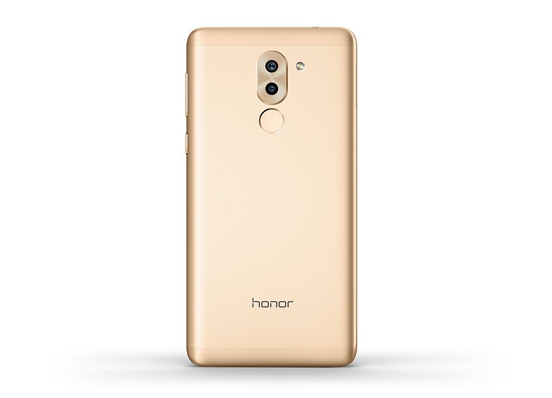 honor 6x gold back