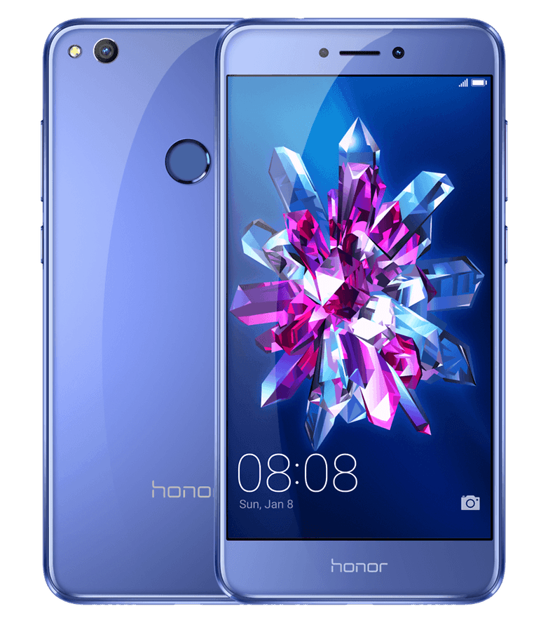 honor 8 lite