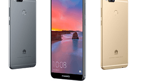 Huawei Mate SE release: An Honor 7X with more RAM and storage