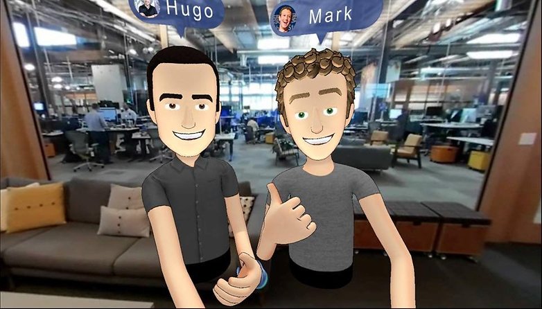 mark zuckerberg hugo barra