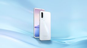 Meizu 16Xs is official: less than $250 gets you more than ever
