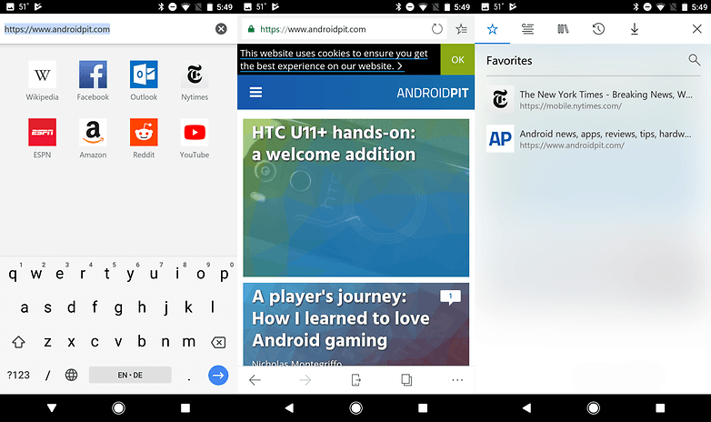 microsoft edge app