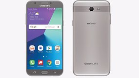 Samsung Galaxy J7 (2017) price, release date, specs and rumors