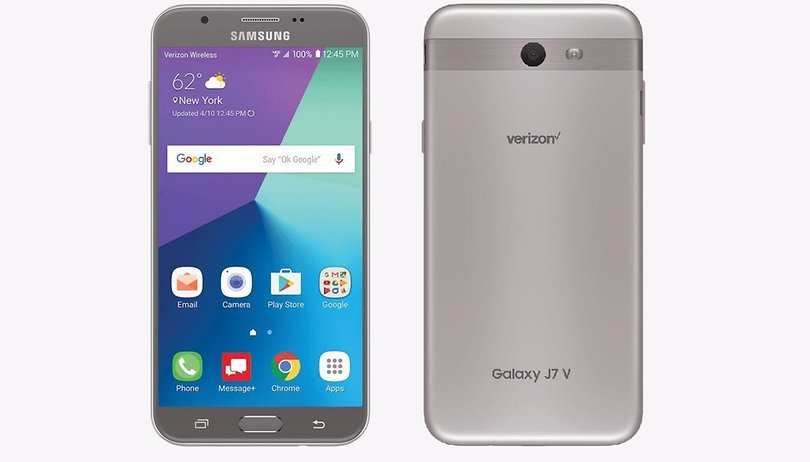 samsung galaxy j7 2017 verizon hero