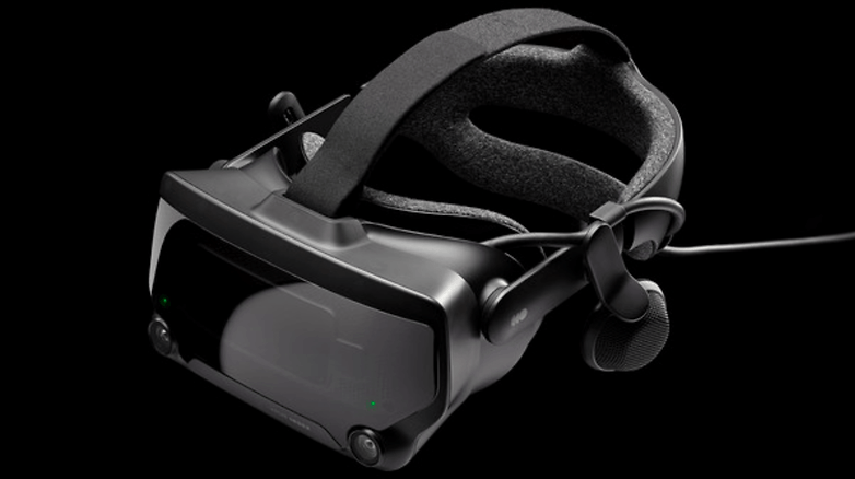 valve index headset