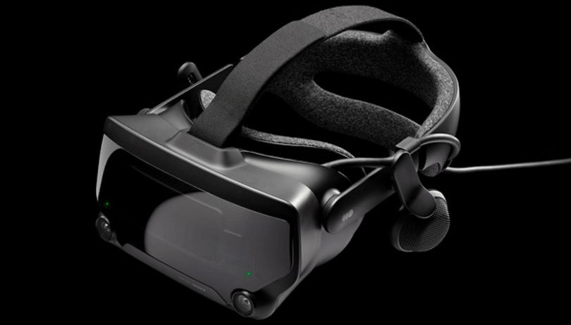 valve index headset