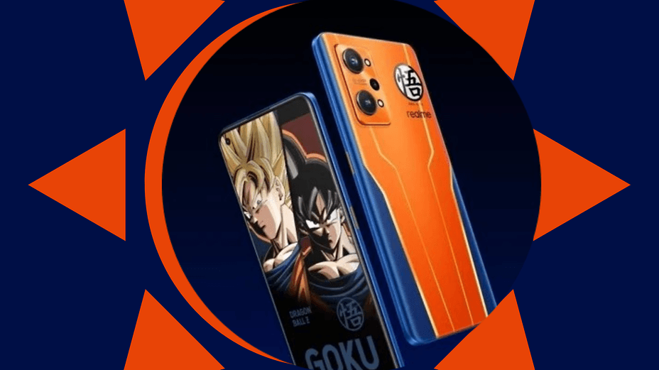 Goku