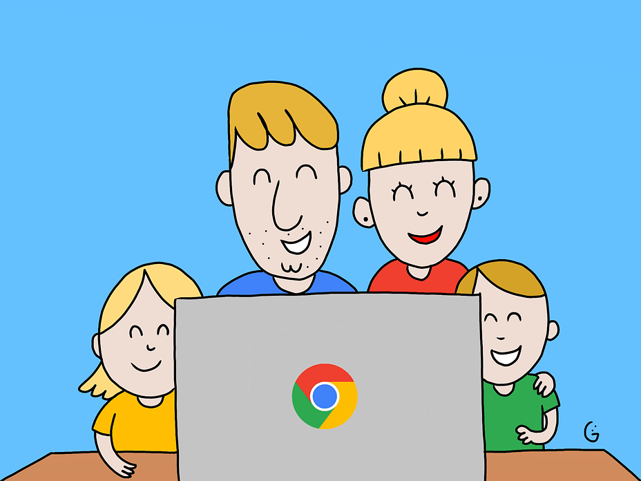 Google Family Link