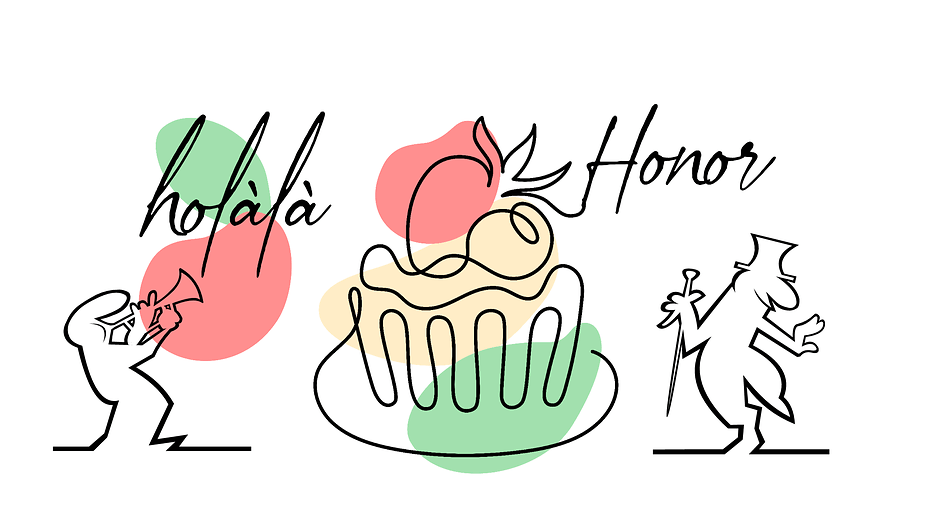 Honorohlala