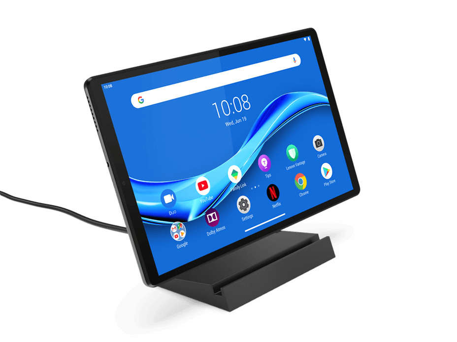 Lenovo Smart Tab_M10_FHDGen2_Undock_WIFI 1024x768 1592385104780