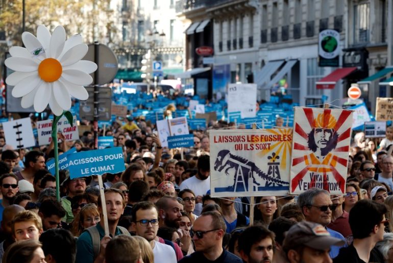 Marche pour le climat 770x515