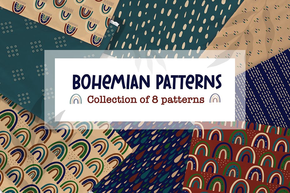 Modern_Bohemian_Patterns