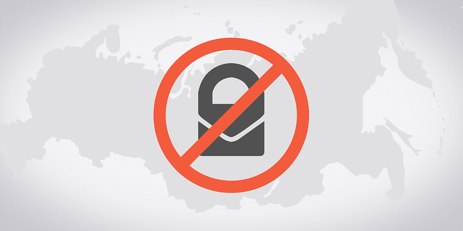 ProtonMail Blog ProtonMail Blocked in Russia