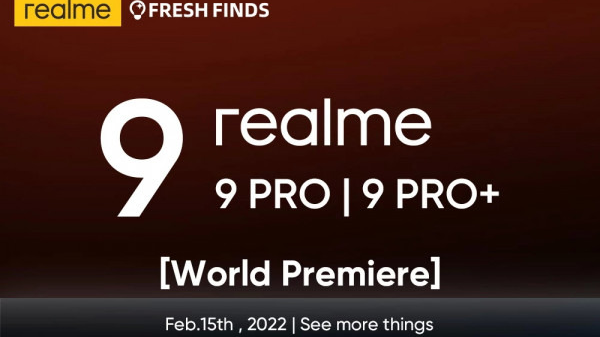 Realme9Pro