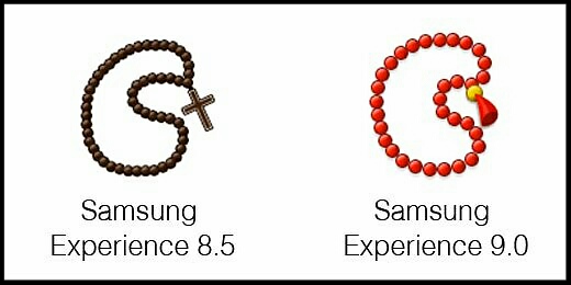 Samsung Experience 9 0 Emojipedia Prayer Beads 01