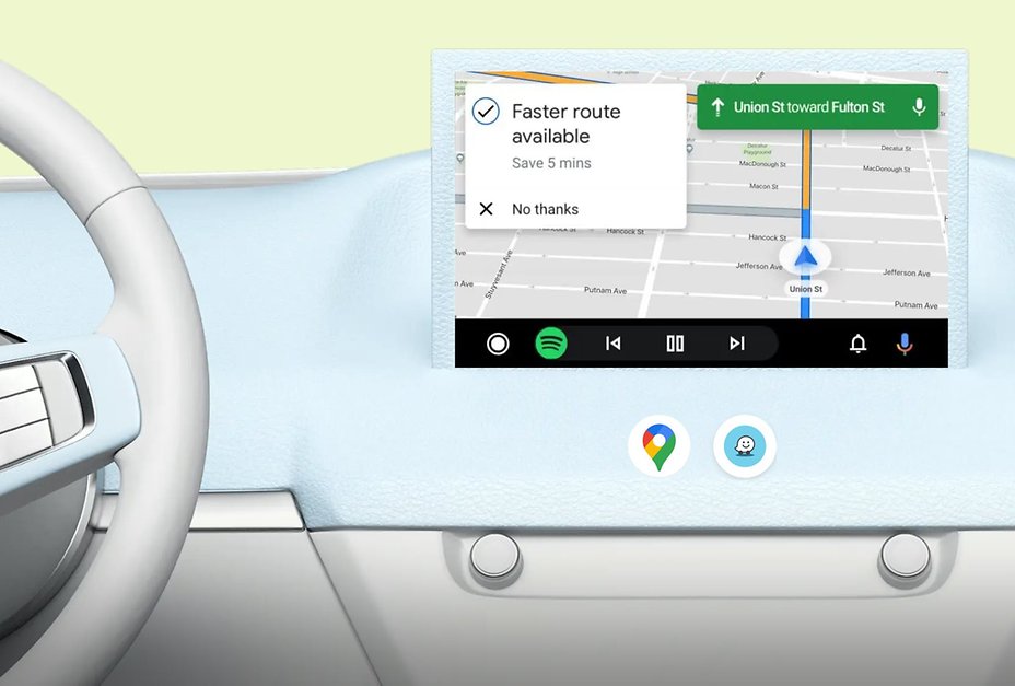 android auto users rally against essential google maps feature 163236_1