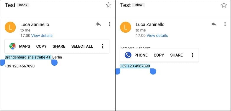 android oreo text w782 01