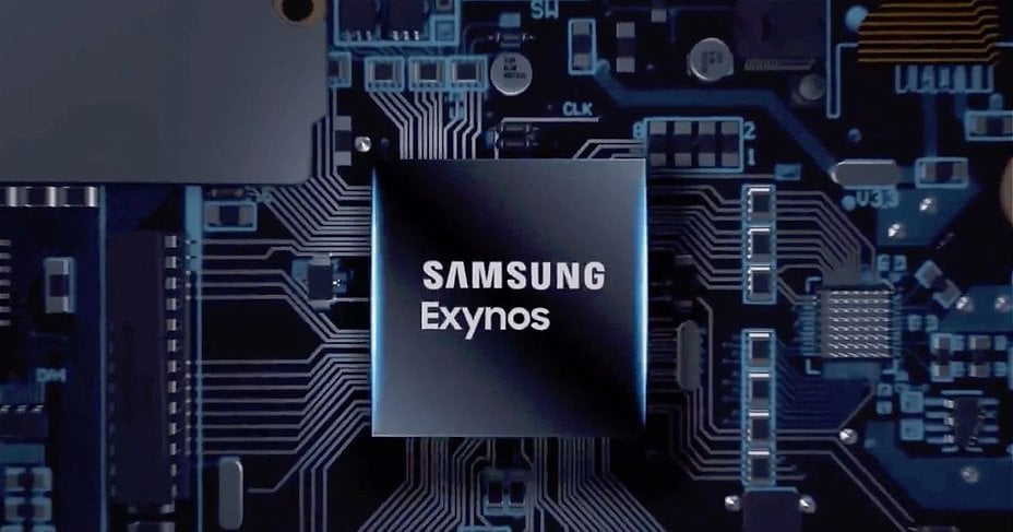 exynos samsung