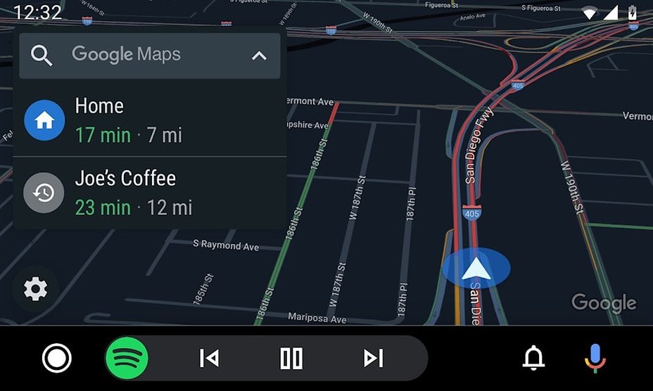 google maps now causing another android auto annoyance 167803_1