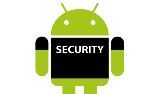 google securite 620