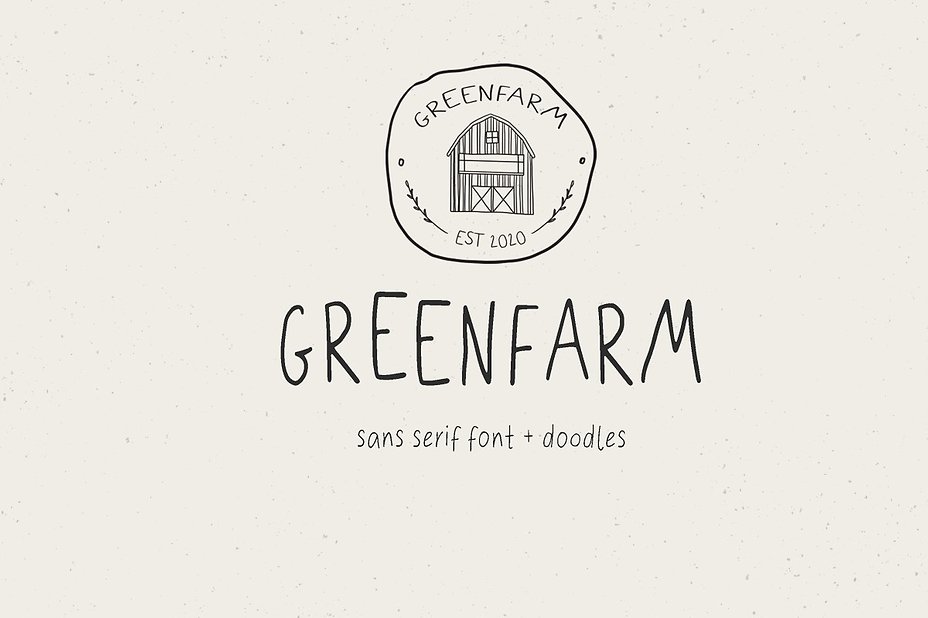 greenfarm1 presentation