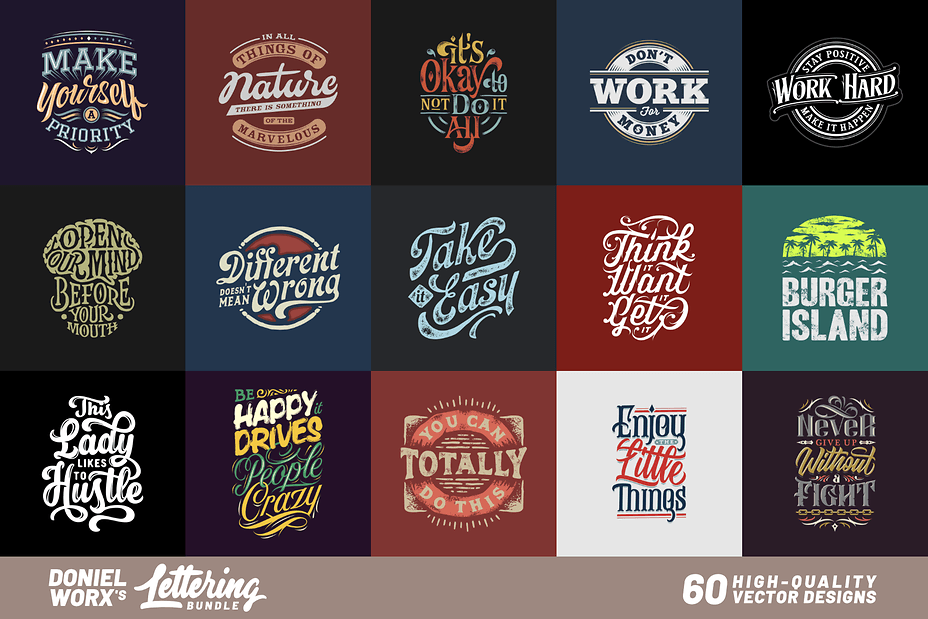 lettering bundle vol1 new_preview2