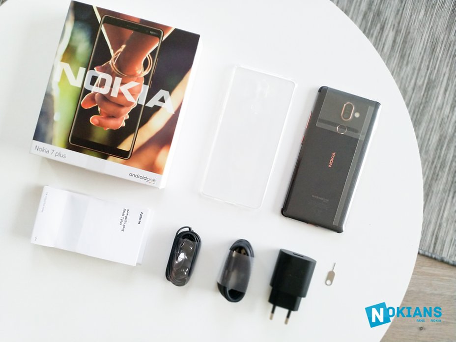 nokia7 Nokia 7 unboxing 4