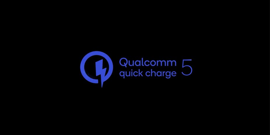 qualcomm quick charge 5 cover