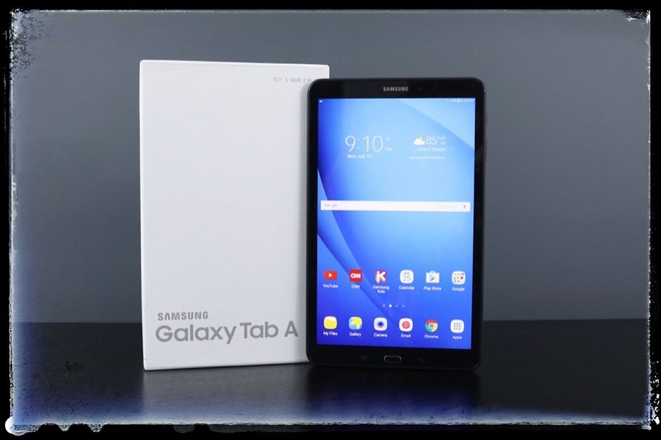 samsung galaxy tab 10 1 android 8 1 01