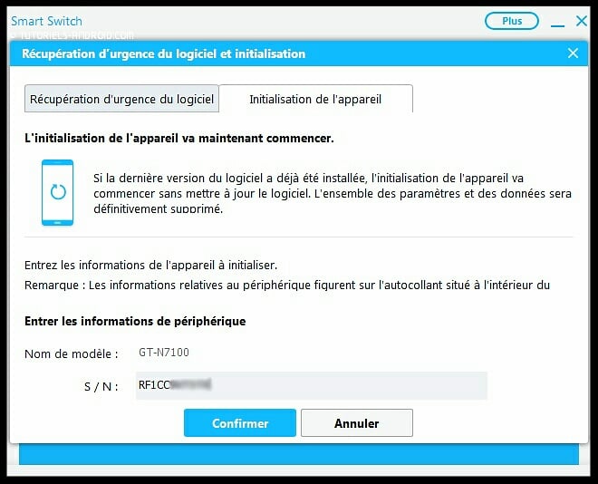 smart switch recover firmware gt n7100 01