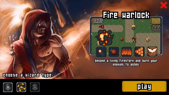 fire