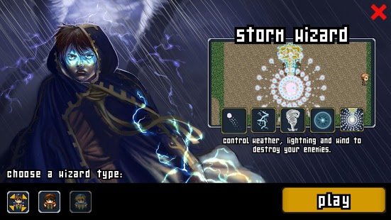 storm