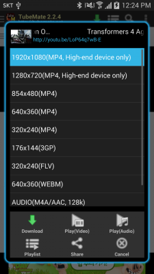 tubemate youtube downloader beta 3 1480434660812