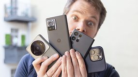 Motorola Edge 30 Ultra: Saurez-vous distinguer les photos de 200 MP des autres?
