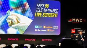 Under the knife with 5G: the future of remote surgery