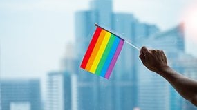 Pride Month: Diversität & Inklusion in der Tech-Branche