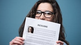 Traditional resumés are on the way out, so what’s next?