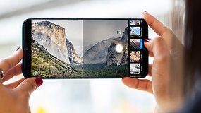 Photoshop Camera : Adobe dévoile son application Android et iOS