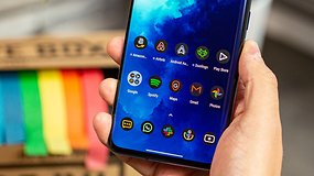 The 8 best icon packs for Android in 2019