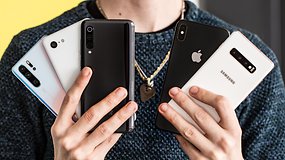 New mid-range phone vs old flagship: What is better?