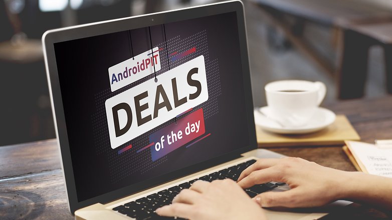 AndroidPIT deals of the day