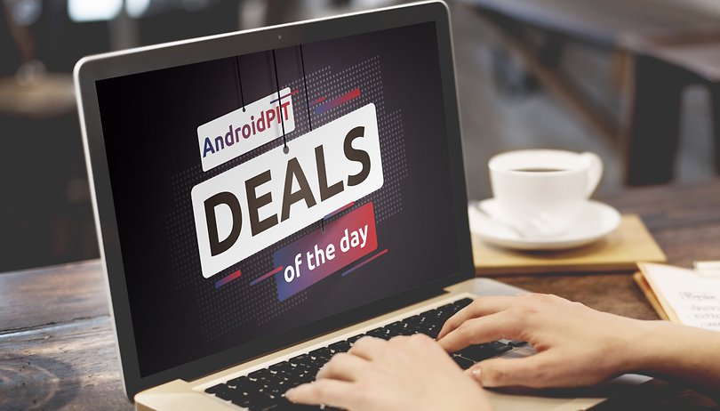 AndroidPIT deals of the day