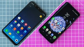 Xiaomi Mi 8 vs Samsung Galaxy S9 Plus: un pareggio dal sapore amaro