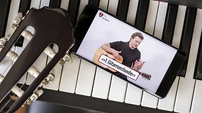 Online-Musikschule: Die besten YouTube Channel für Gitarre, Klavier und Co.