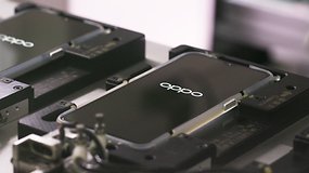 Chinese factory tour video: here's how Oppo builds its flagship smartphones