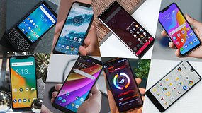 Umfrage: Was war Euer Smartphone-Highlight der IFA 2018?